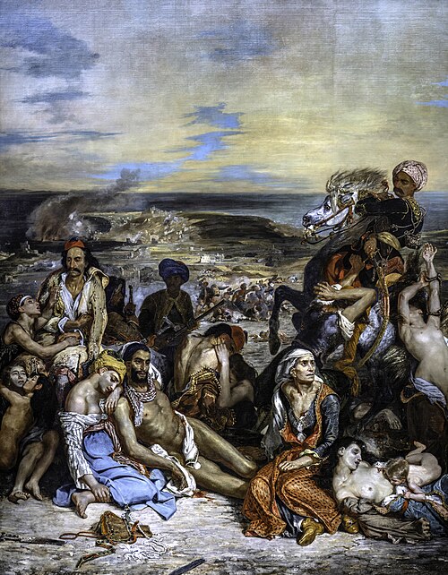 Massacre of Chios